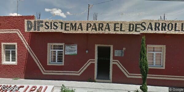 INSTITUTO NACIONAL DE LAS PERSONAS ADULTAS MAYORES